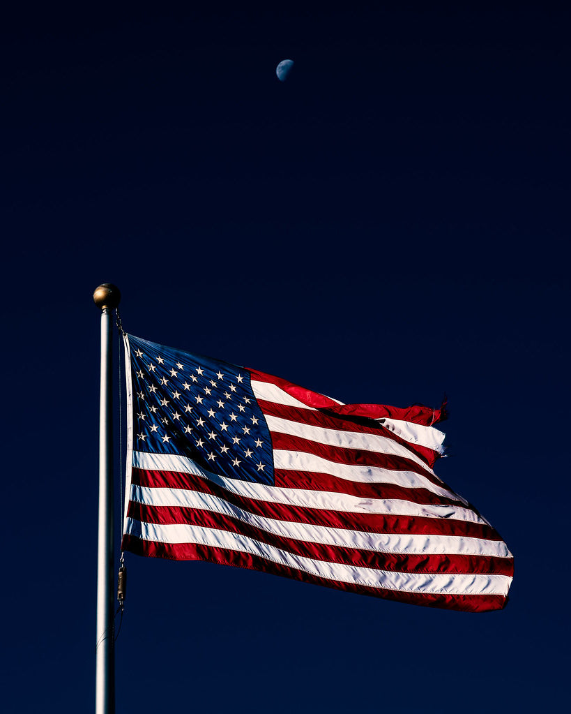 Signal of a Nation